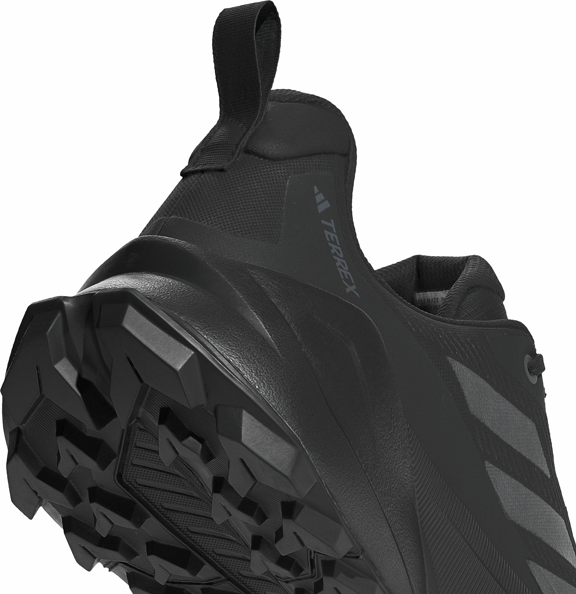 Shoes Adidas footwear Men adidas Terrex Trailmaker 2.0 Mens Walking Shoes - Black