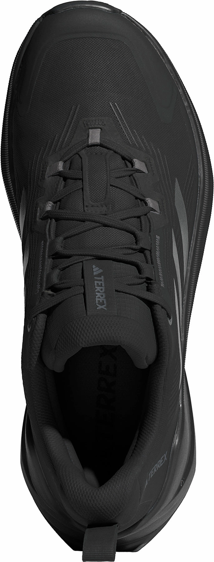 Shoes Adidas footwear Men adidas Terrex Trailmaker 2.0 Mens Walking Shoes - Black