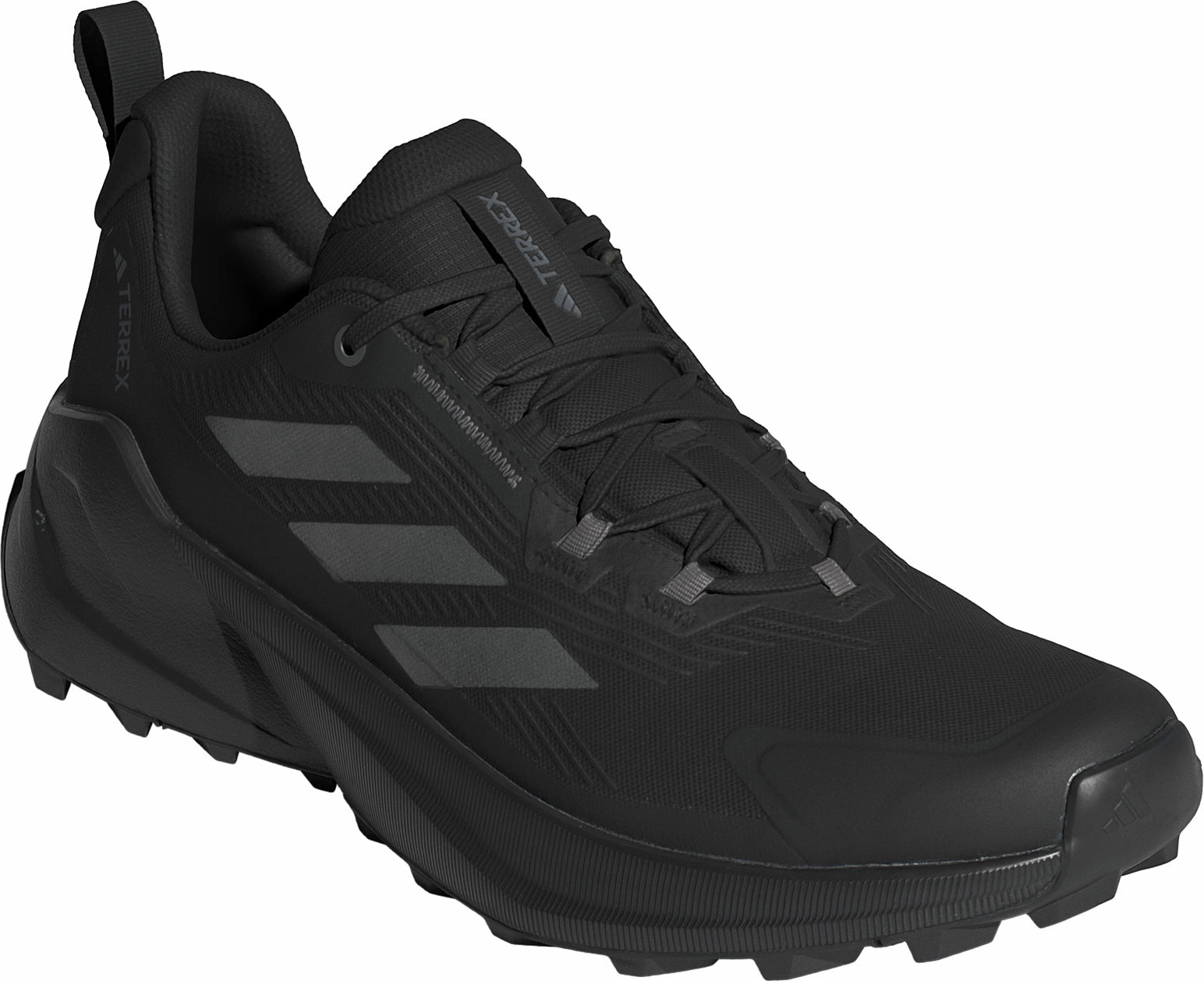 Shoes Adidas footwear Men adidas Terrex Trailmaker 2.0 Mens Walking Shoes - Black