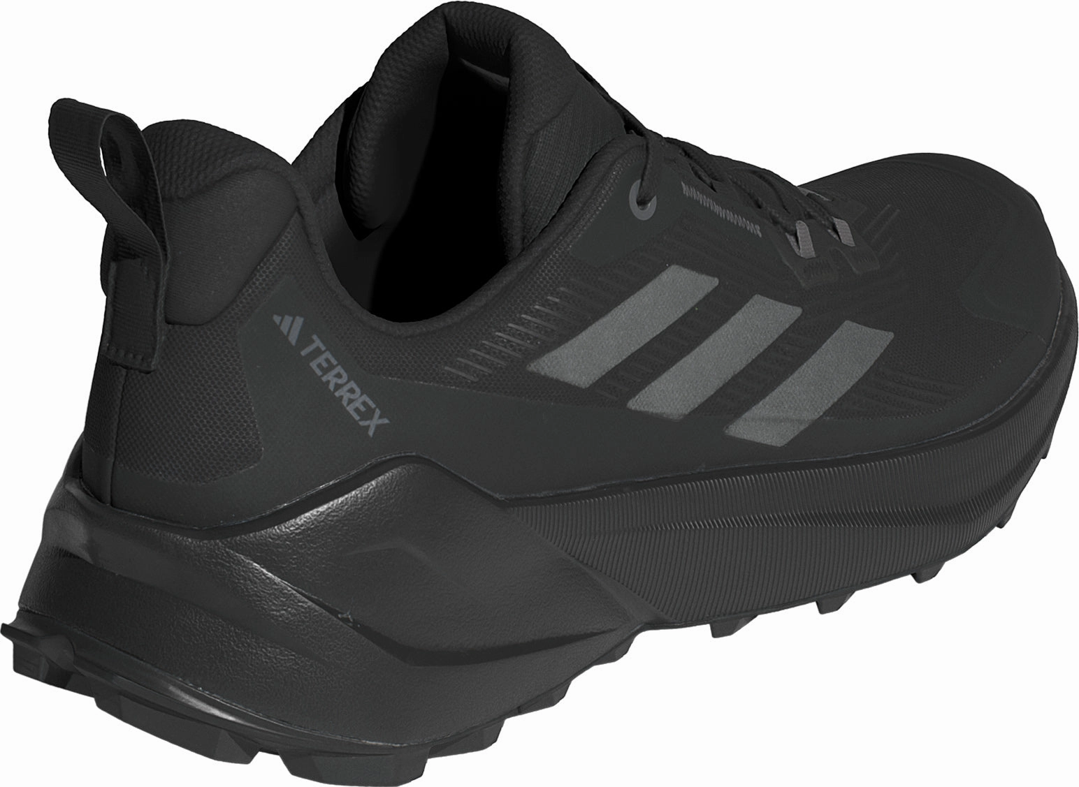 Shoes Adidas footwear Men adidas Terrex Trailmaker 2.0 Mens Walking Shoes - Black