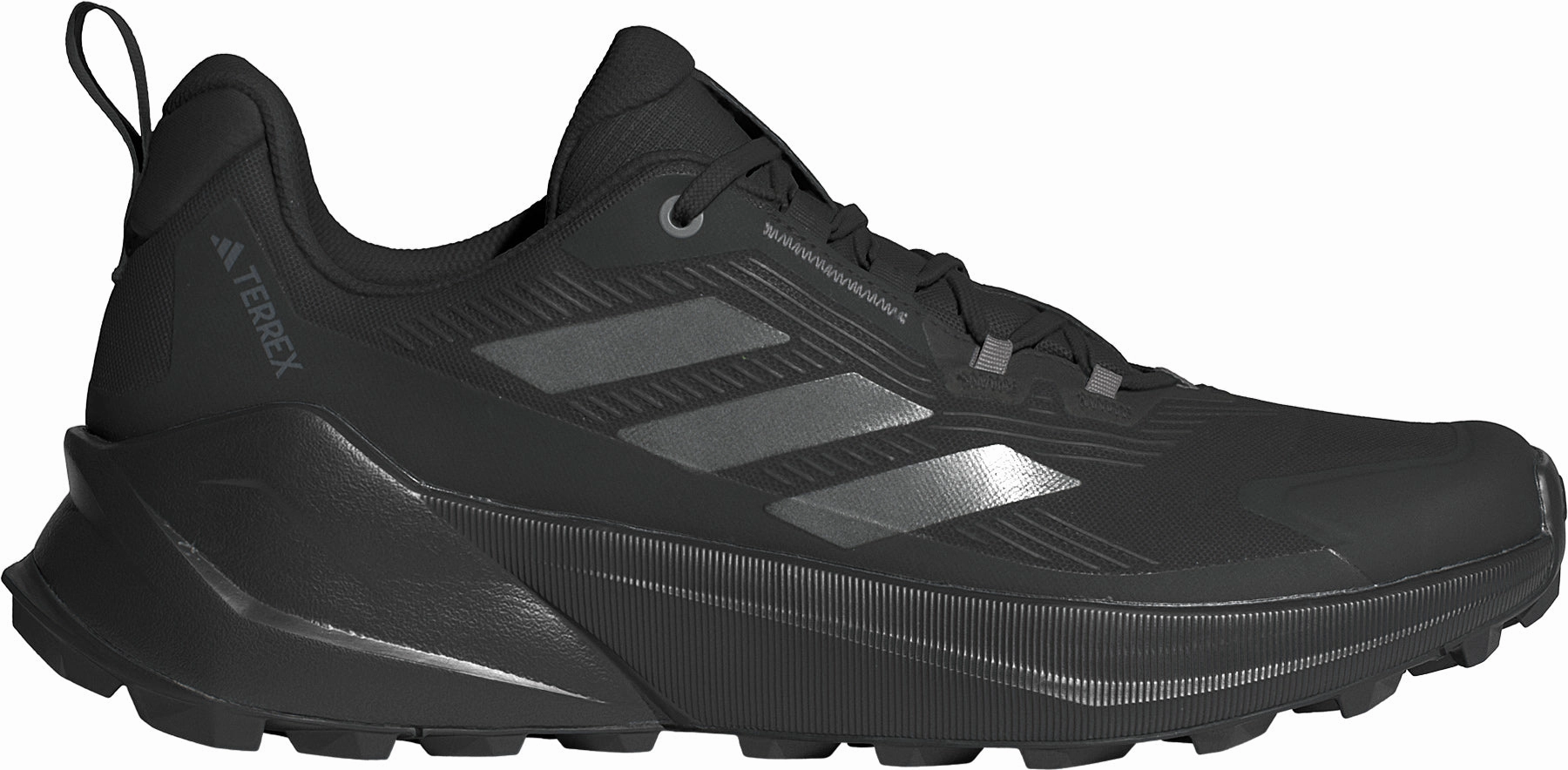 Shoes Adidas footwear Men adidas Terrex Trailmaker 2.0 Mens Walking Shoes - Black