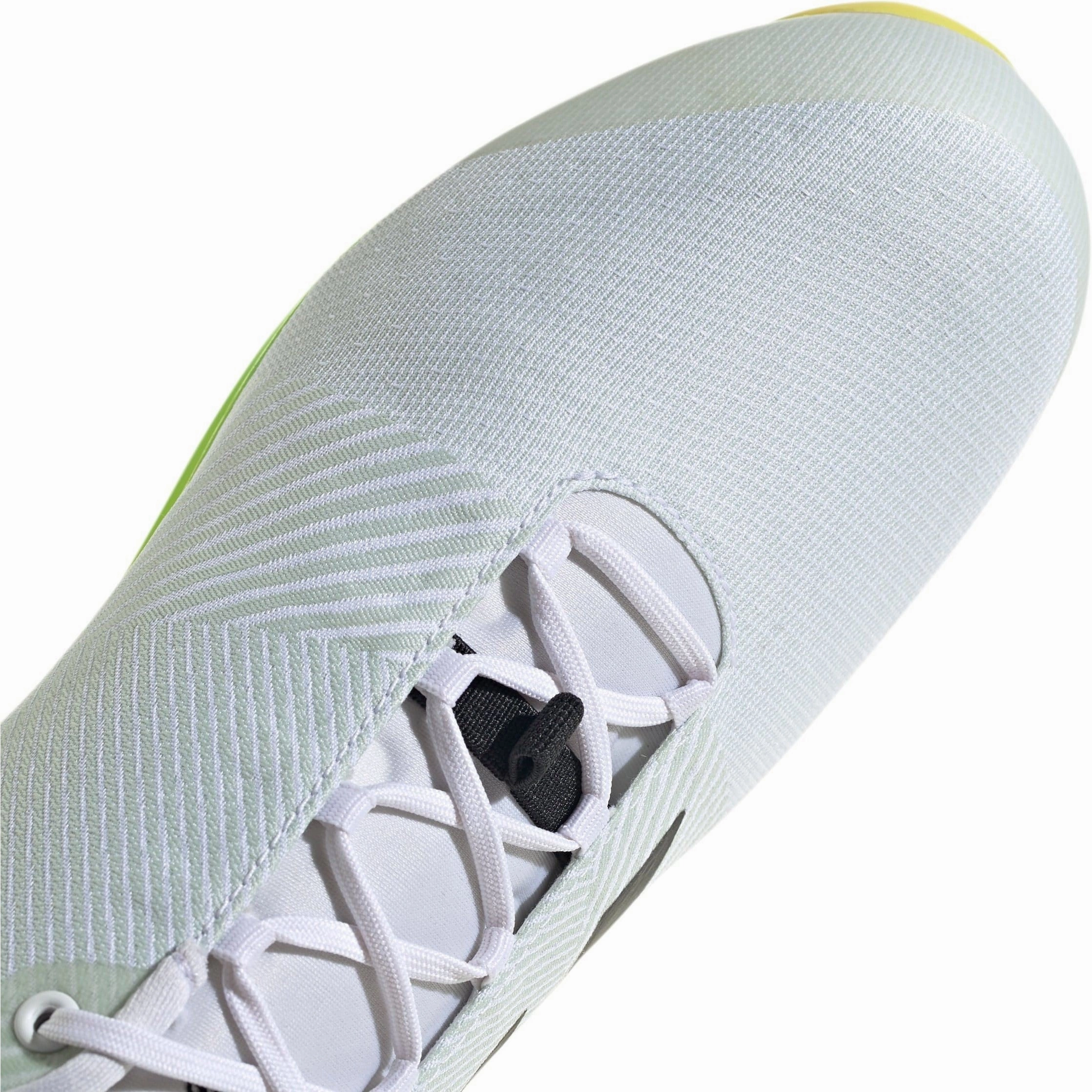 Shoes Adidas footwear Men adidas The Road Cycling Shoes - White