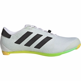 Shoes Adidas footwear Men adidas The Road Cycling Shoes - White