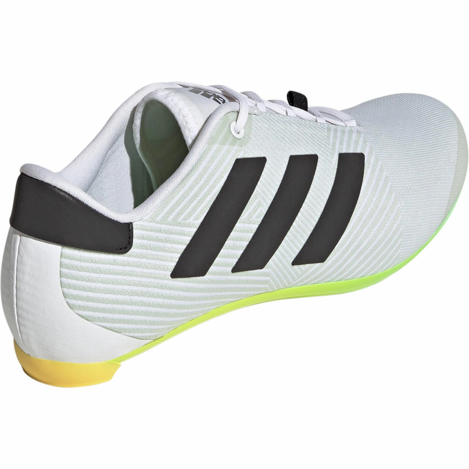 Shoes Adidas footwear Men adidas The Road Cycling Shoes - White