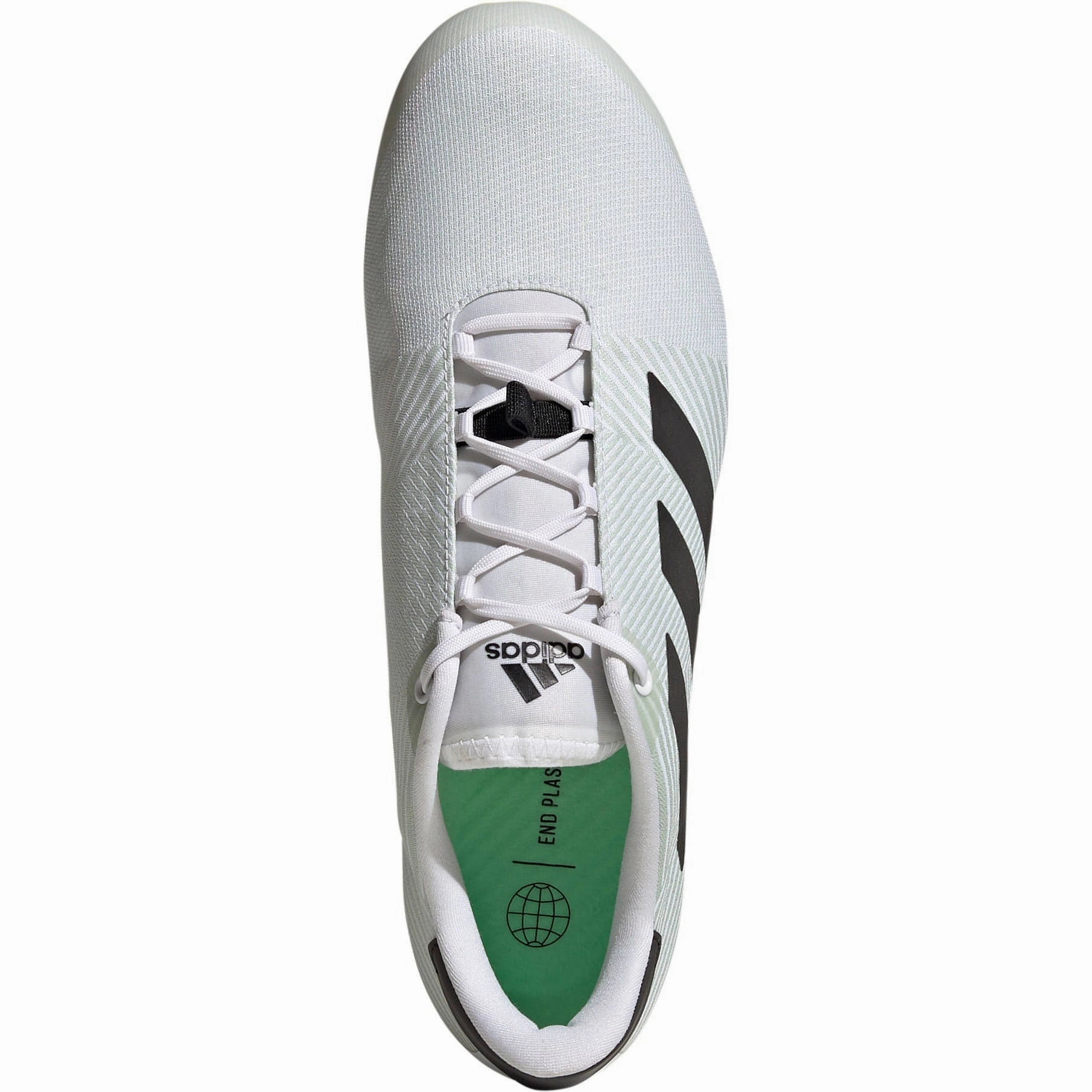 Shoes Adidas footwear Men adidas The Road Cycling Shoes - White