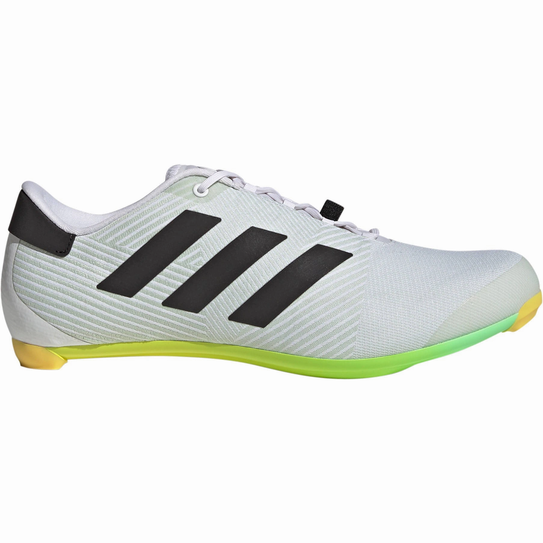 Shoes Adidas footwear Men adidas The Road Cycling Shoes - White