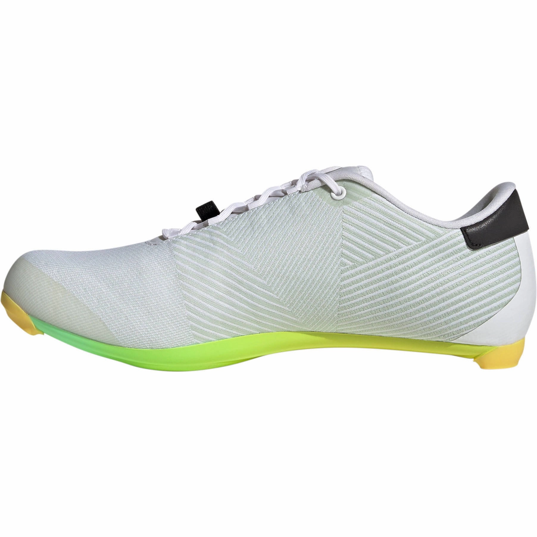Shoes Adidas footwear Men adidas The Road Cycling Shoes - White