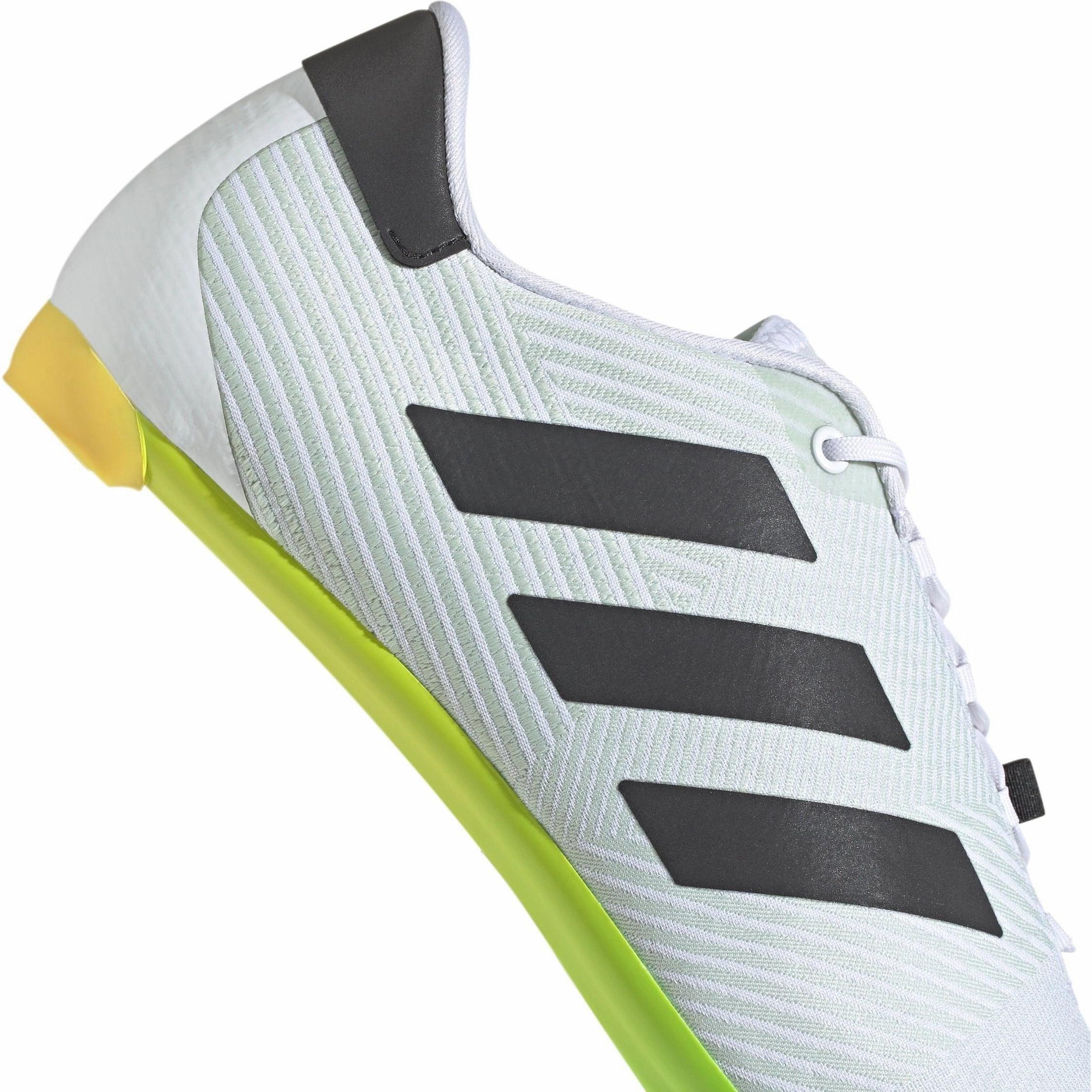 Shoes Adidas footwear Men adidas The Road Cycling Shoes - White