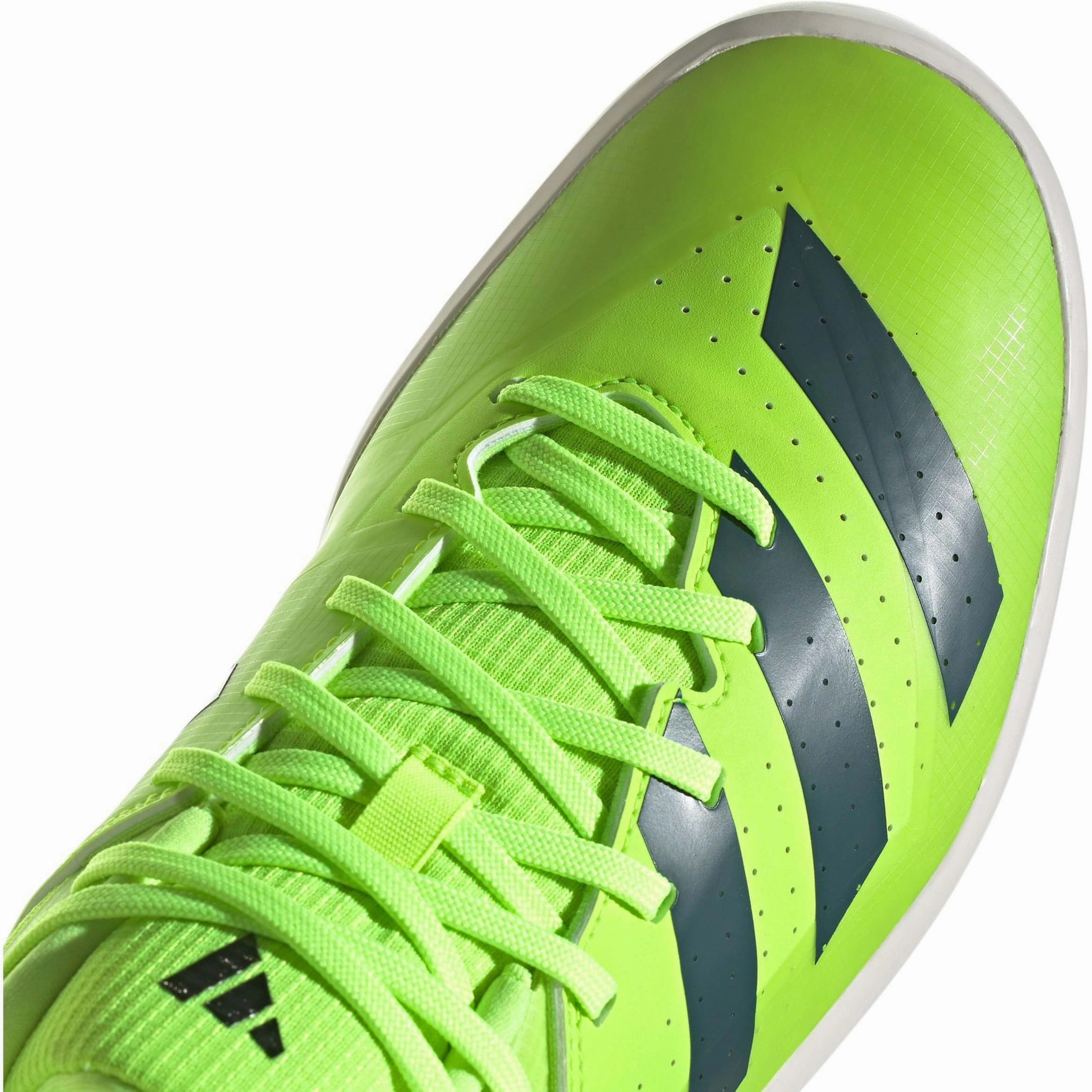 Shoes Adidas footwear Men adidas Throwstar Field Event Spikes - Green