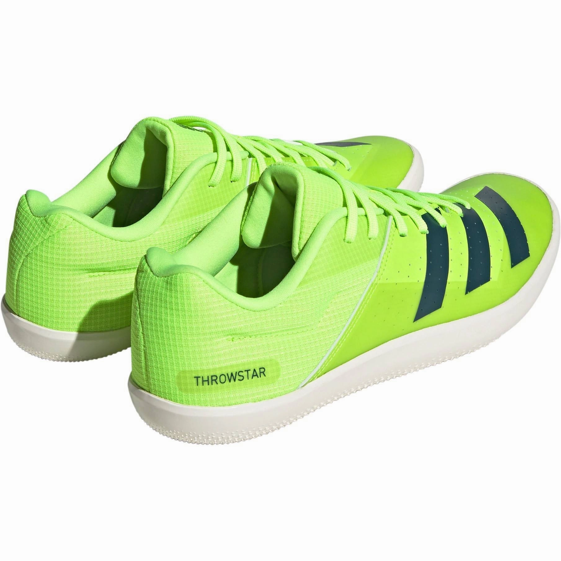 Shoes Adidas footwear Men adidas Throwstar Field Event Spikes - Green