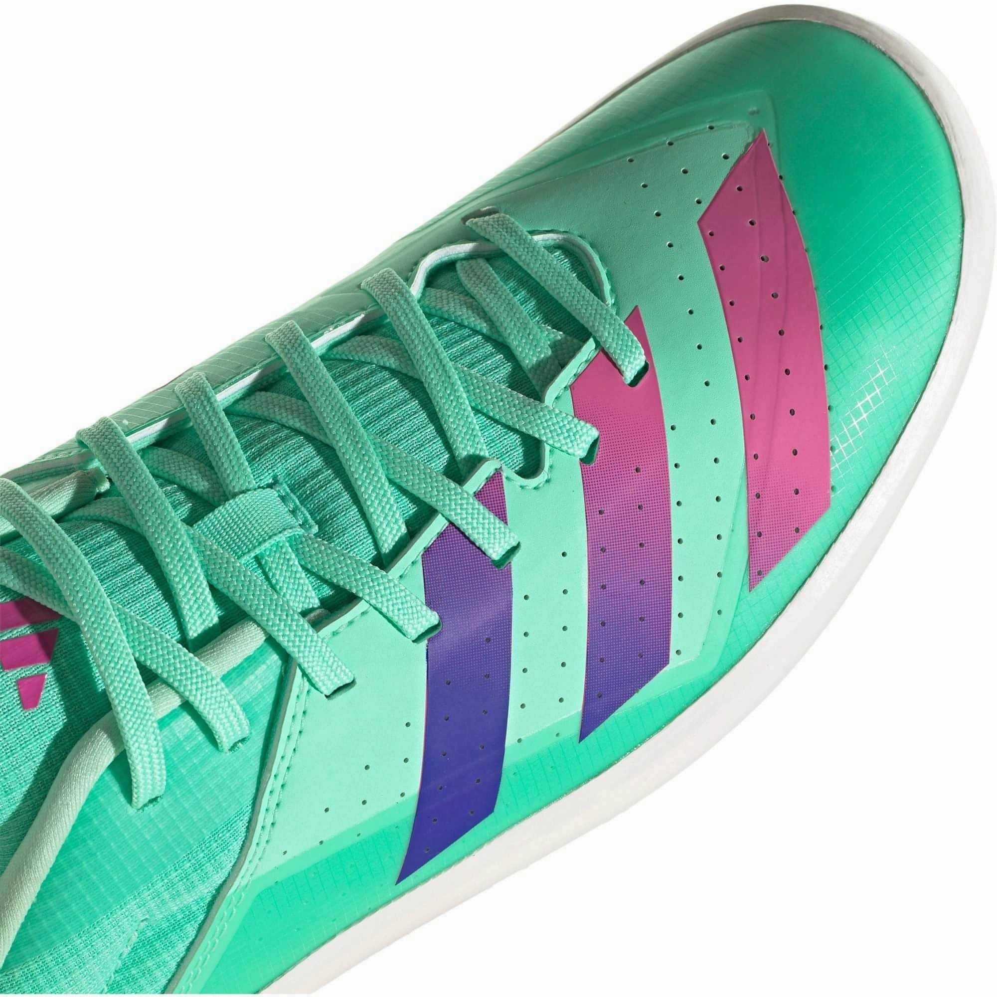 Shoes Adidas footwear Men adidas Throwstar Field Event Spikes - Green