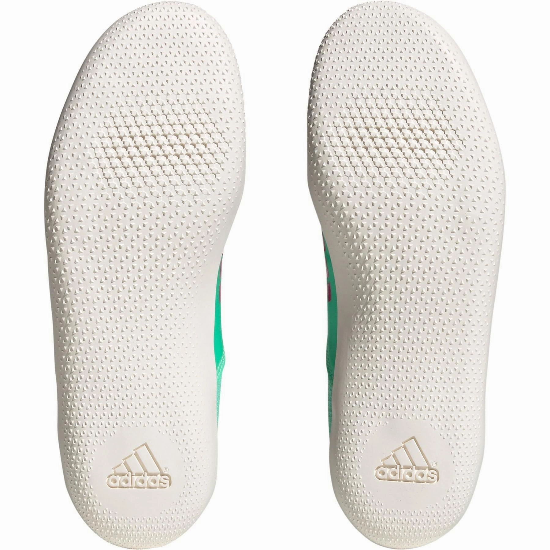 Shoes Adidas footwear Men adidas Throwstar Field Event Spikes - Green