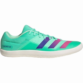 Shoes Adidas footwear Men adidas Throwstar Field Event Spikes - Green
