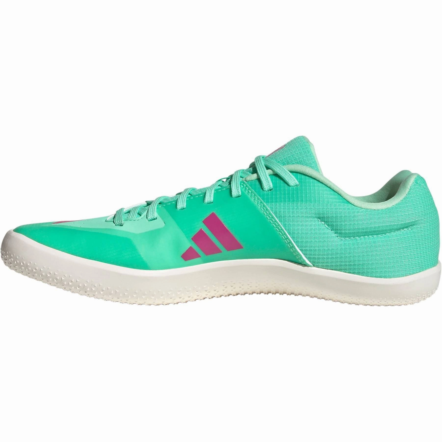 Shoes Adidas footwear Men adidas Throwstar Field Event Spikes - Green
