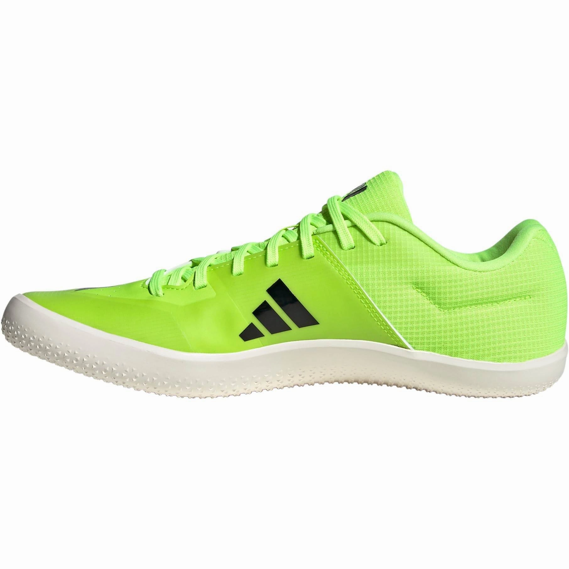 Shoes Adidas footwear Men adidas Throwstar Field Event Spikes - Green