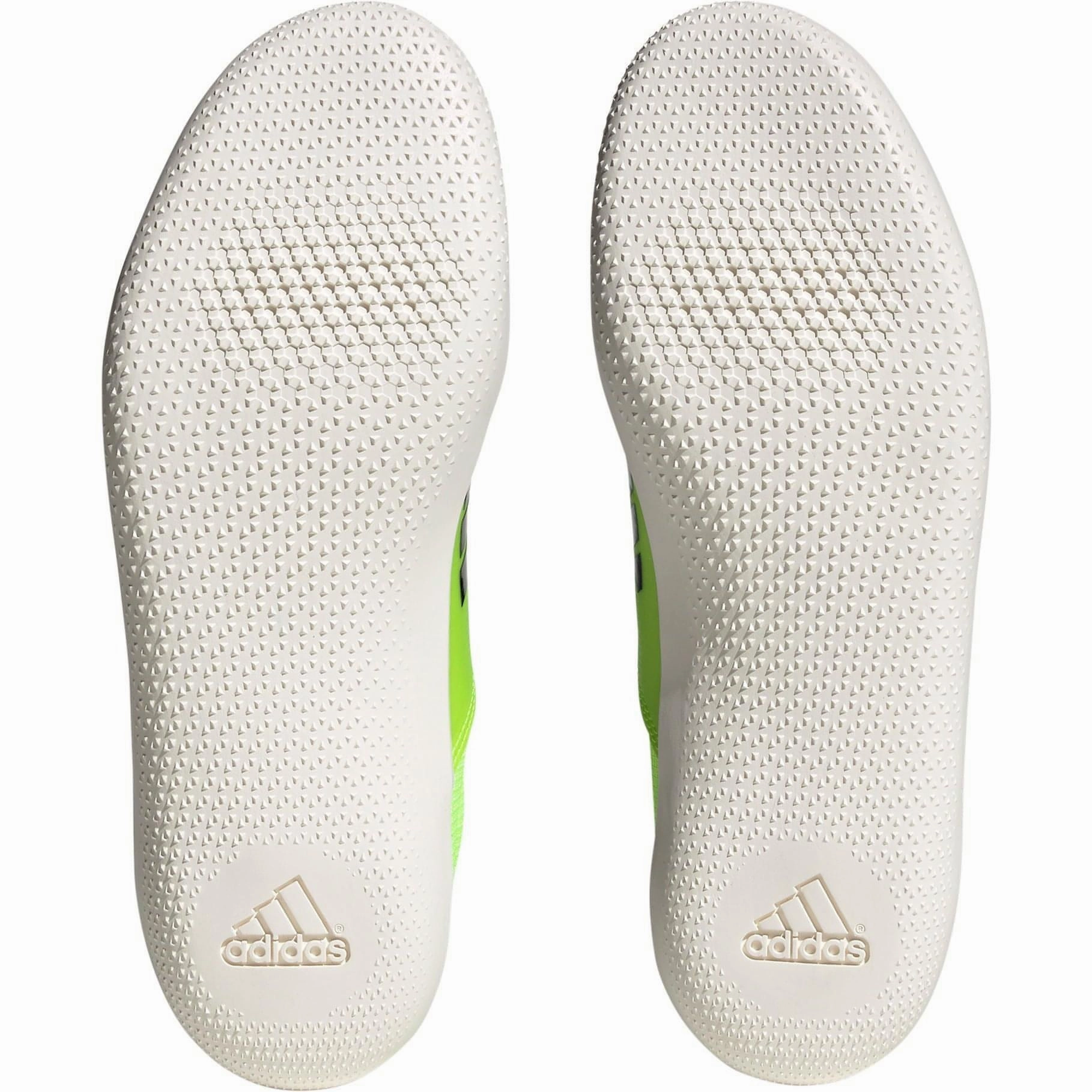 Shoes Adidas footwear Men adidas Throwstar Field Event Spikes - Green
