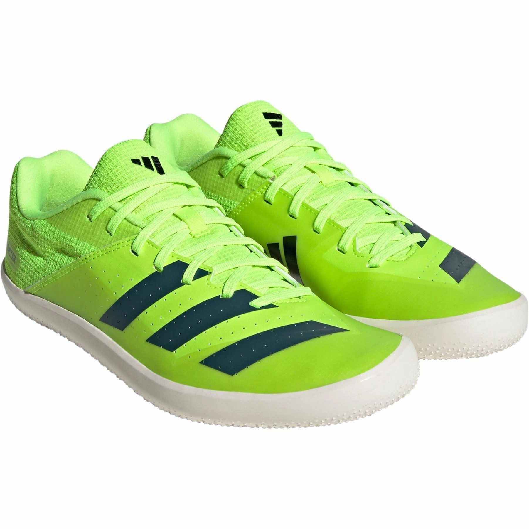 Shoes Adidas footwear Men adidas Throwstar Field Event Spikes - Green