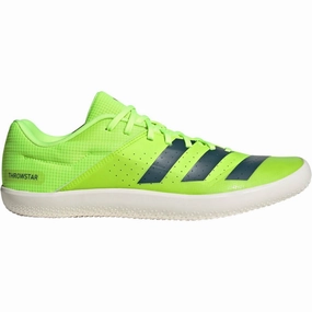 Shoes Adidas footwear Men adidas Throwstar Field Event Spikes - Green