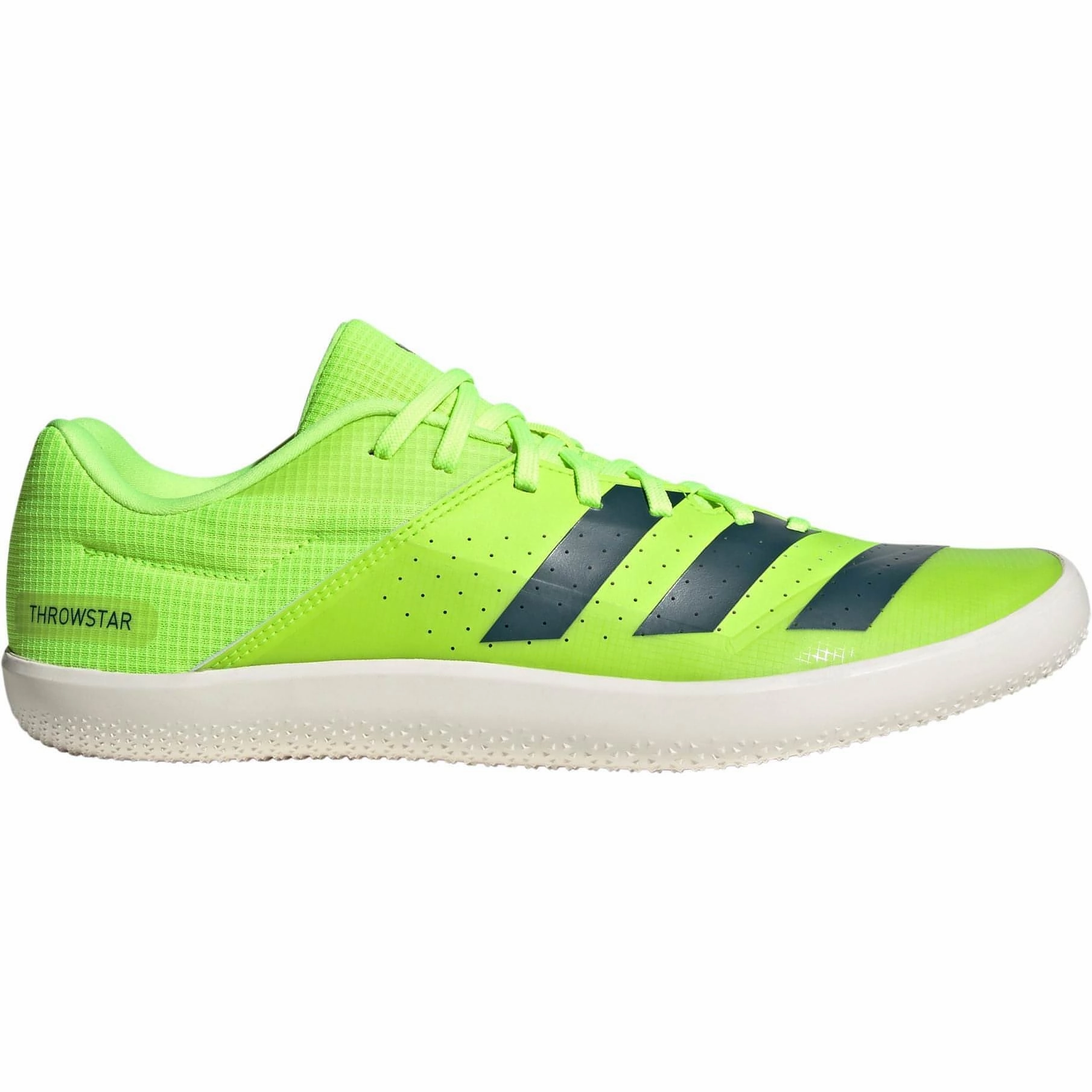 Shoes Adidas footwear Men adidas Throwstar Field Event Spikes - Green