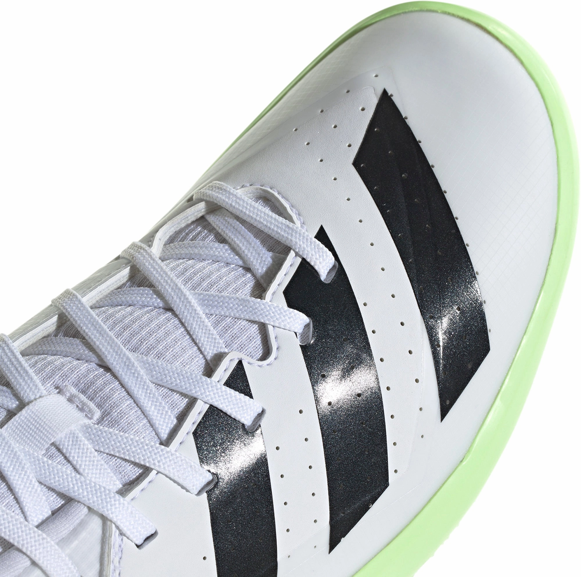 Shoes Adidas footwear Men adidas Throwstar Field Event Spikes - White