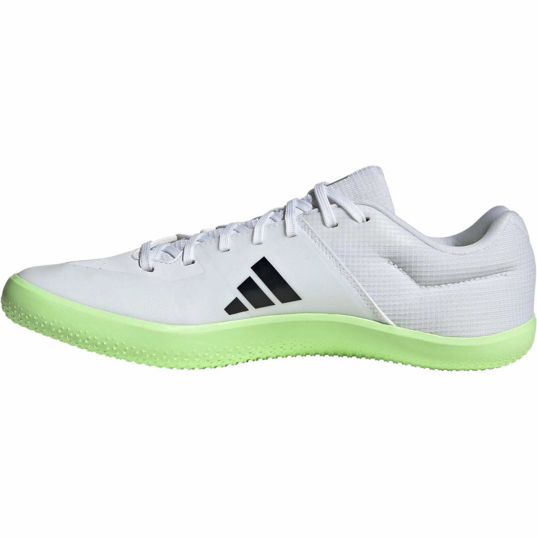 Shoes Adidas footwear Men adidas Throwstar Field Event Spikes - White