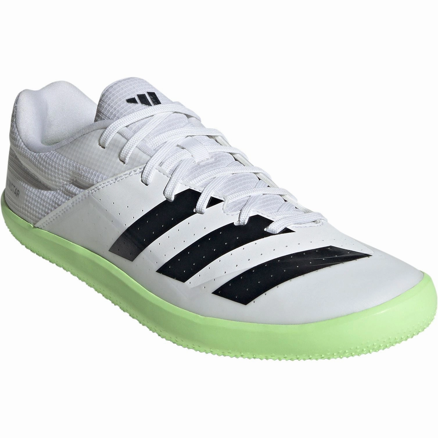 Shoes Adidas footwear Men adidas Throwstar Field Event Spikes - White