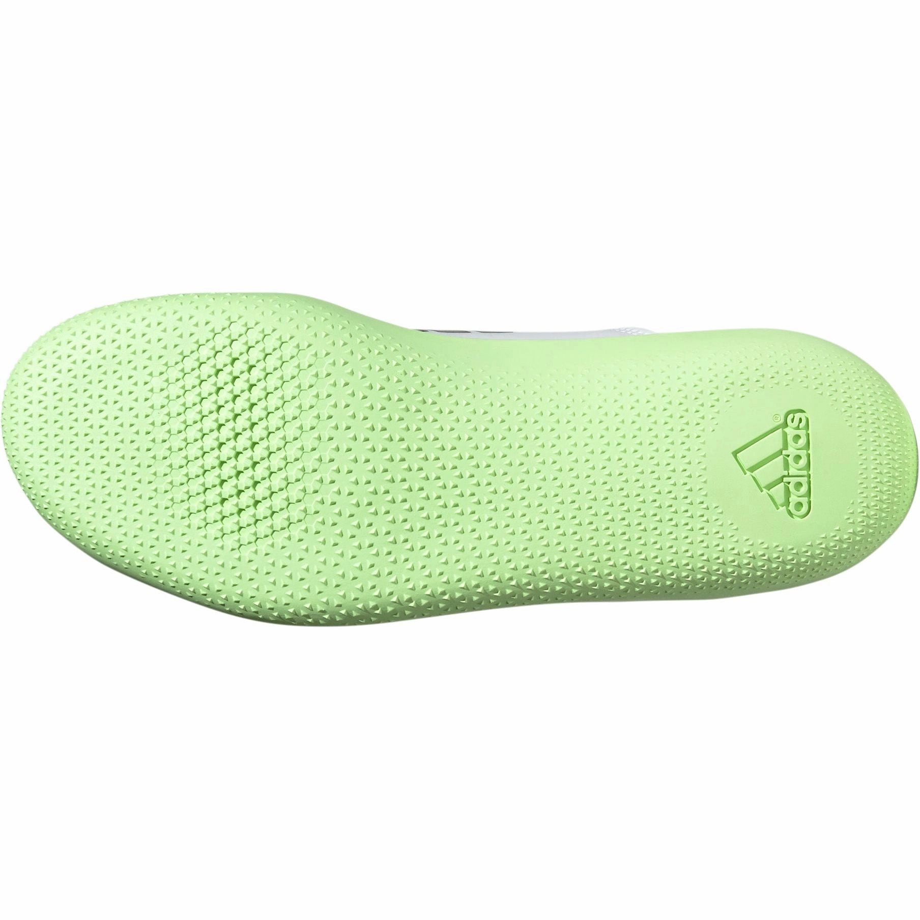 Shoes Adidas footwear Men adidas Throwstar Field Event Spikes - White