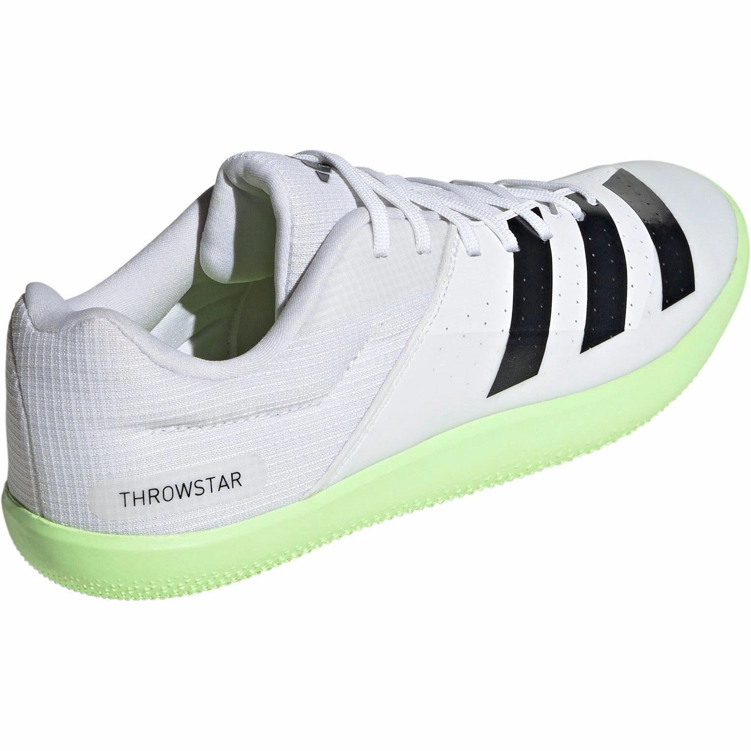 Shoes Adidas footwear Men adidas Throwstar Field Event Spikes - White