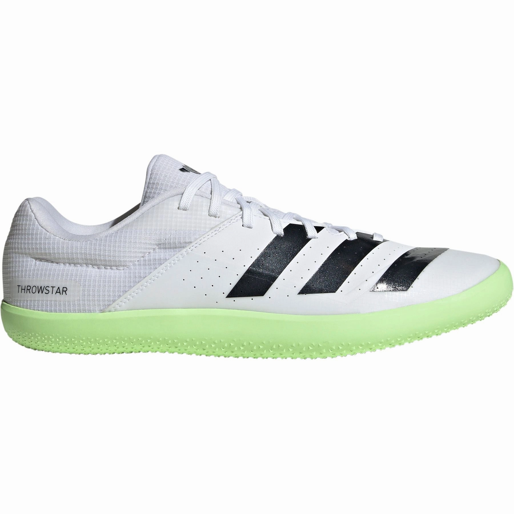 Shoes Adidas footwear Men adidas Throwstar Field Event Spikes - White