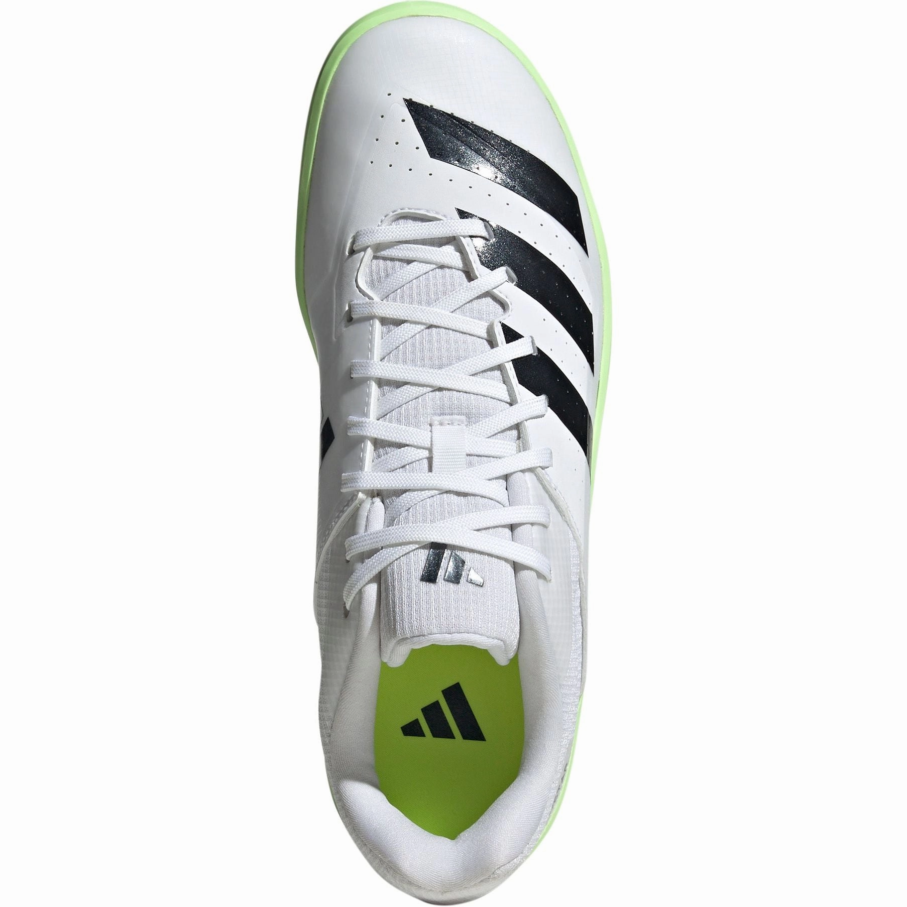 Shoes Adidas footwear Men adidas Throwstar Field Event Spikes - White