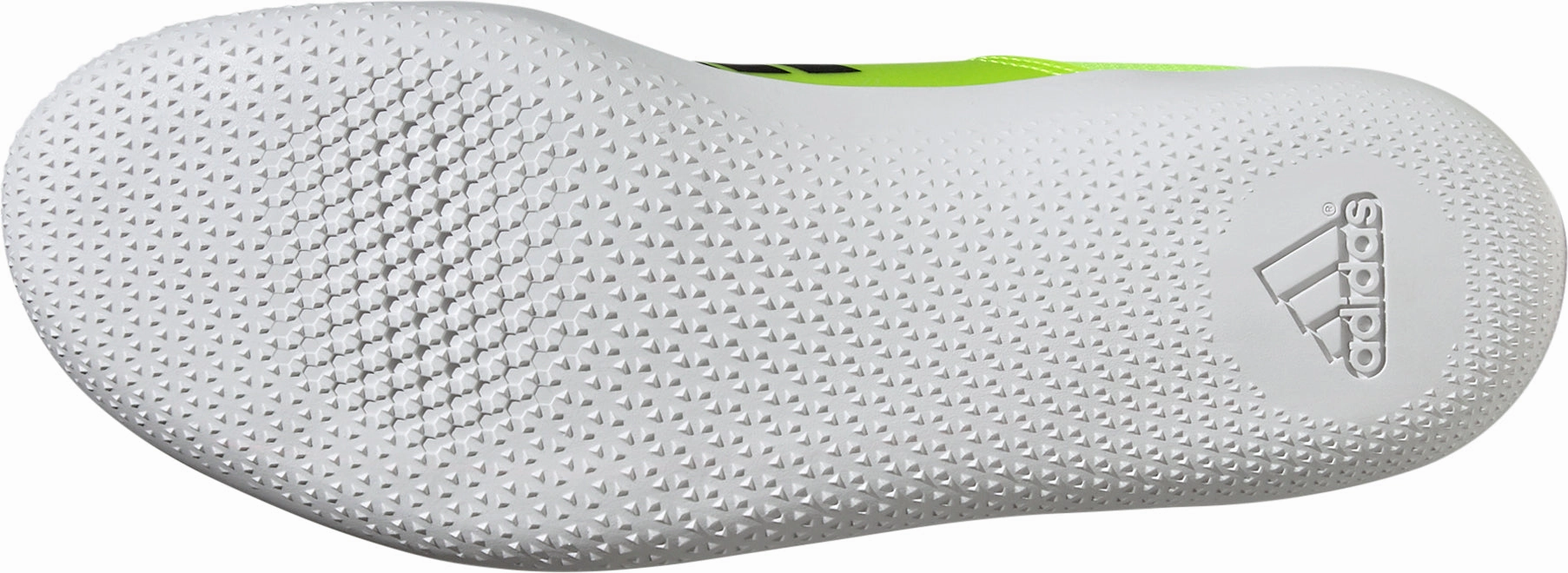 Shoes Adidas footwear Men adidas Throwstar Field Event Spikes - Yellow