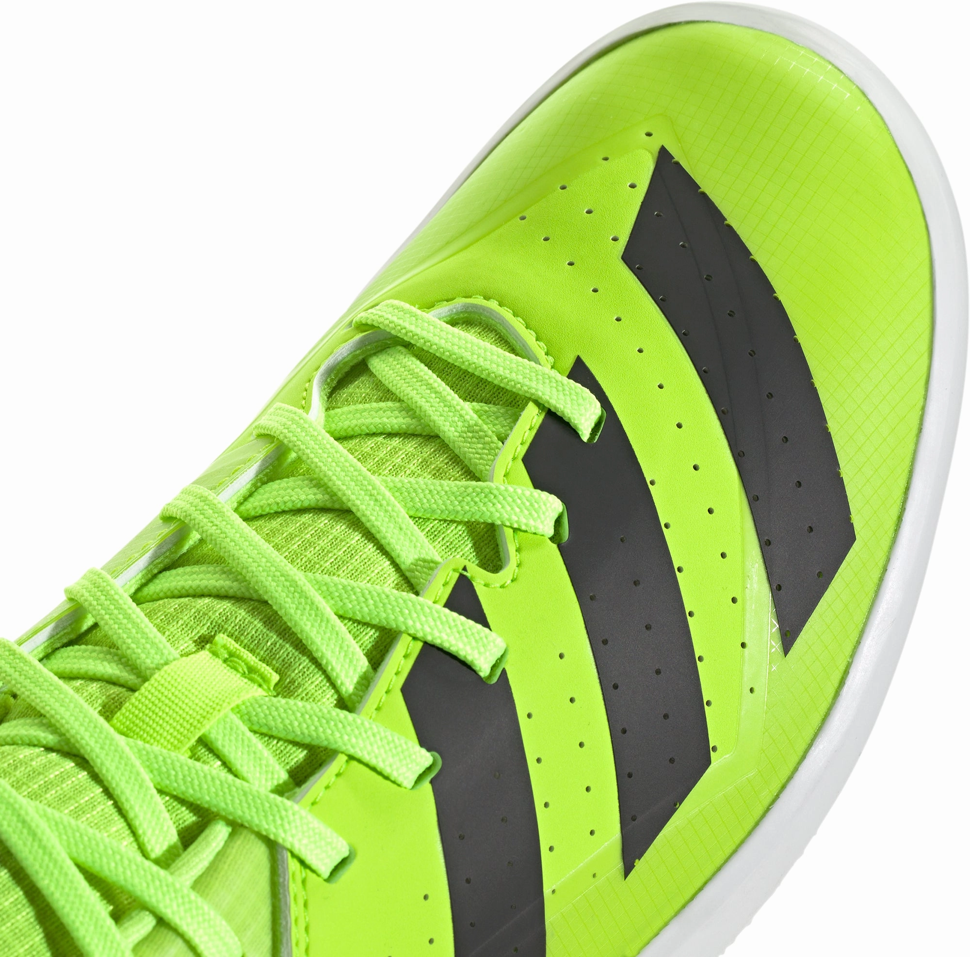 Shoes Adidas footwear Men adidas Throwstar Field Event Spikes - Yellow