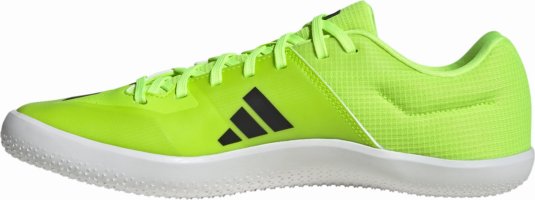 Shoes Adidas footwear Men adidas Throwstar Field Event Spikes - Yellow