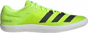 Shoes Adidas footwear Men adidas Throwstar Field Event Spikes - Yellow