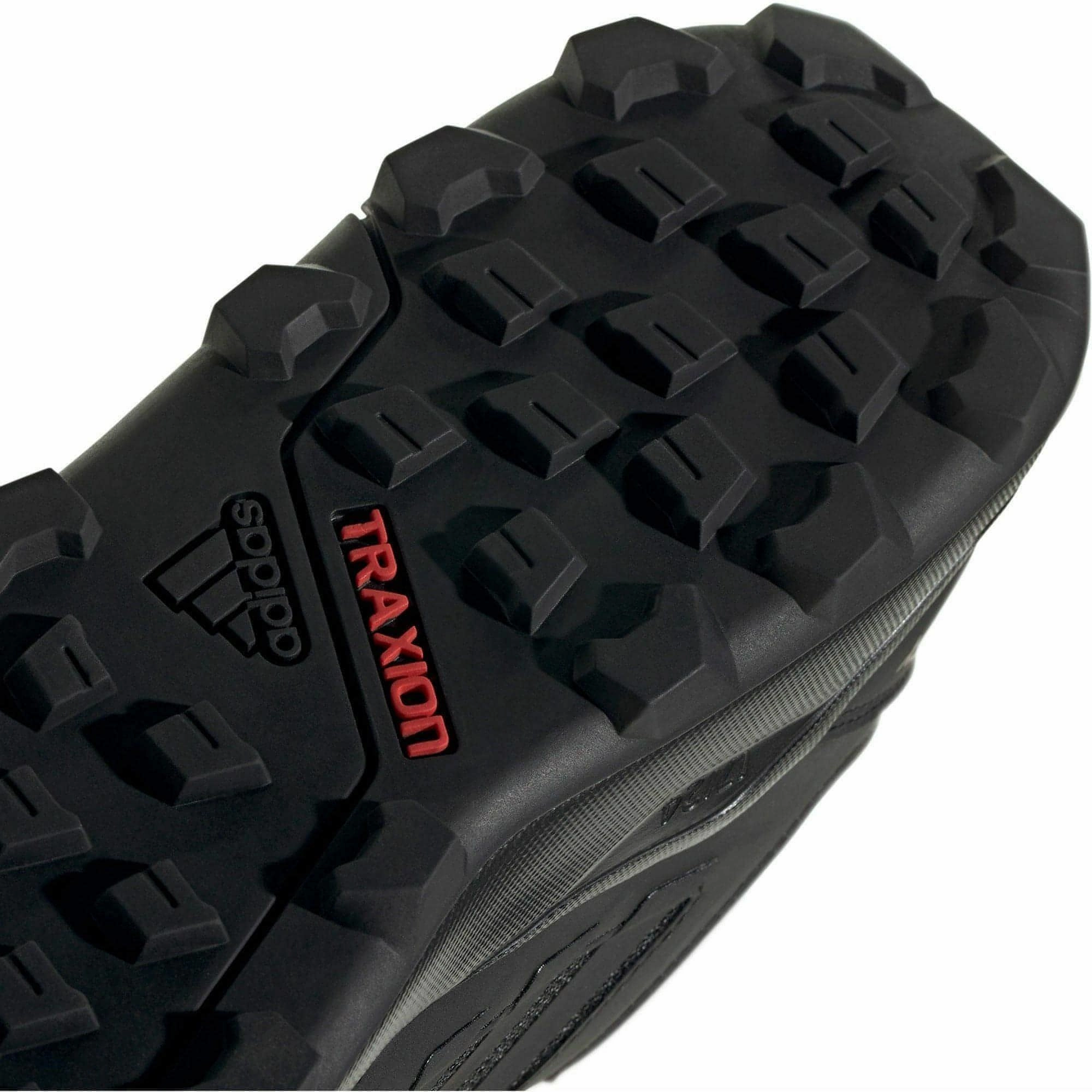 Shoes Adidas footwear Men adidas Tracerocker 2 Mens Trail Running Shoes - Black