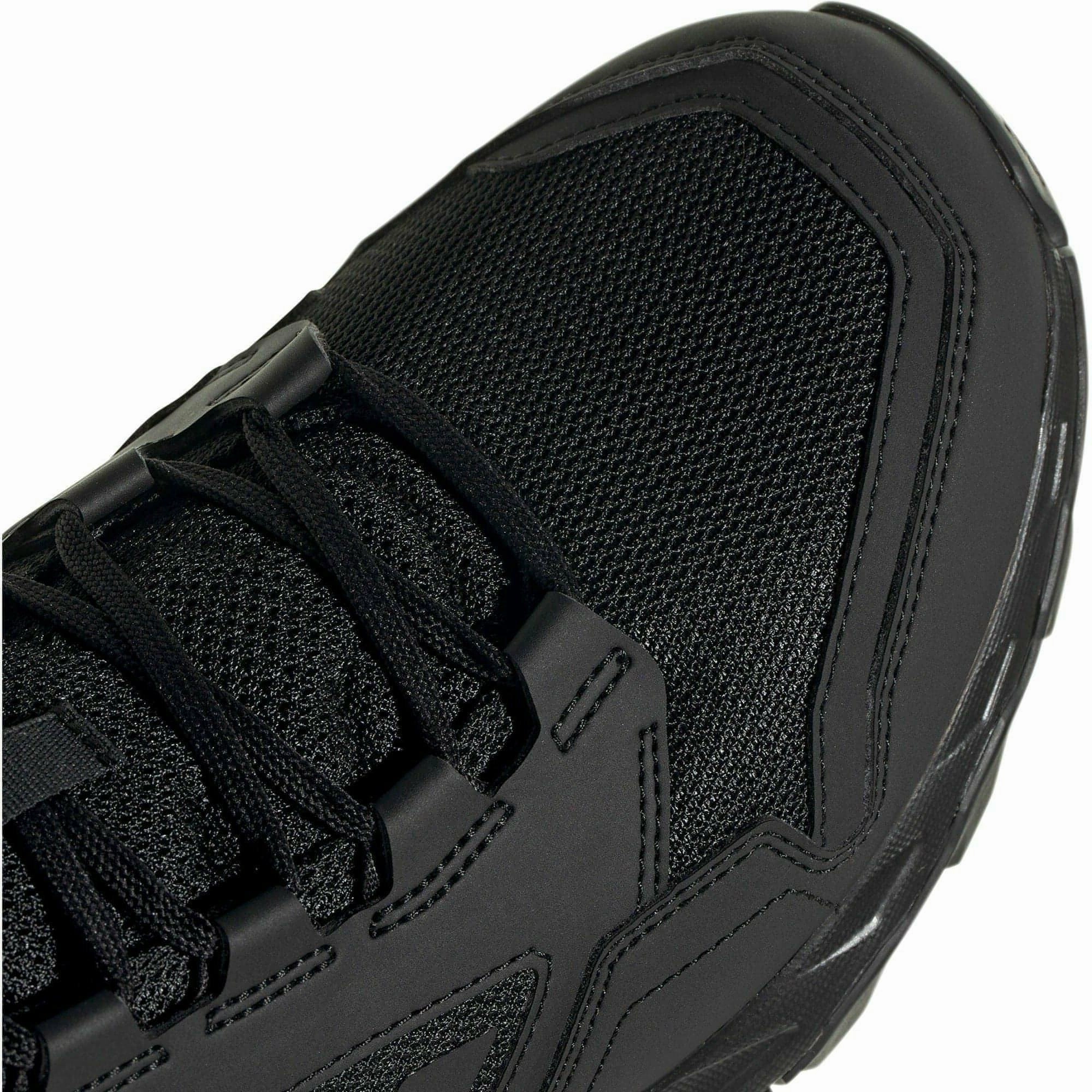 Shoes Adidas footwear Men adidas Tracerocker 2 Mens Trail Running Shoes - Black
