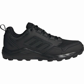 Shoes Adidas footwear Men adidas Tracerocker 2 Mens Trail Running Shoes - Black