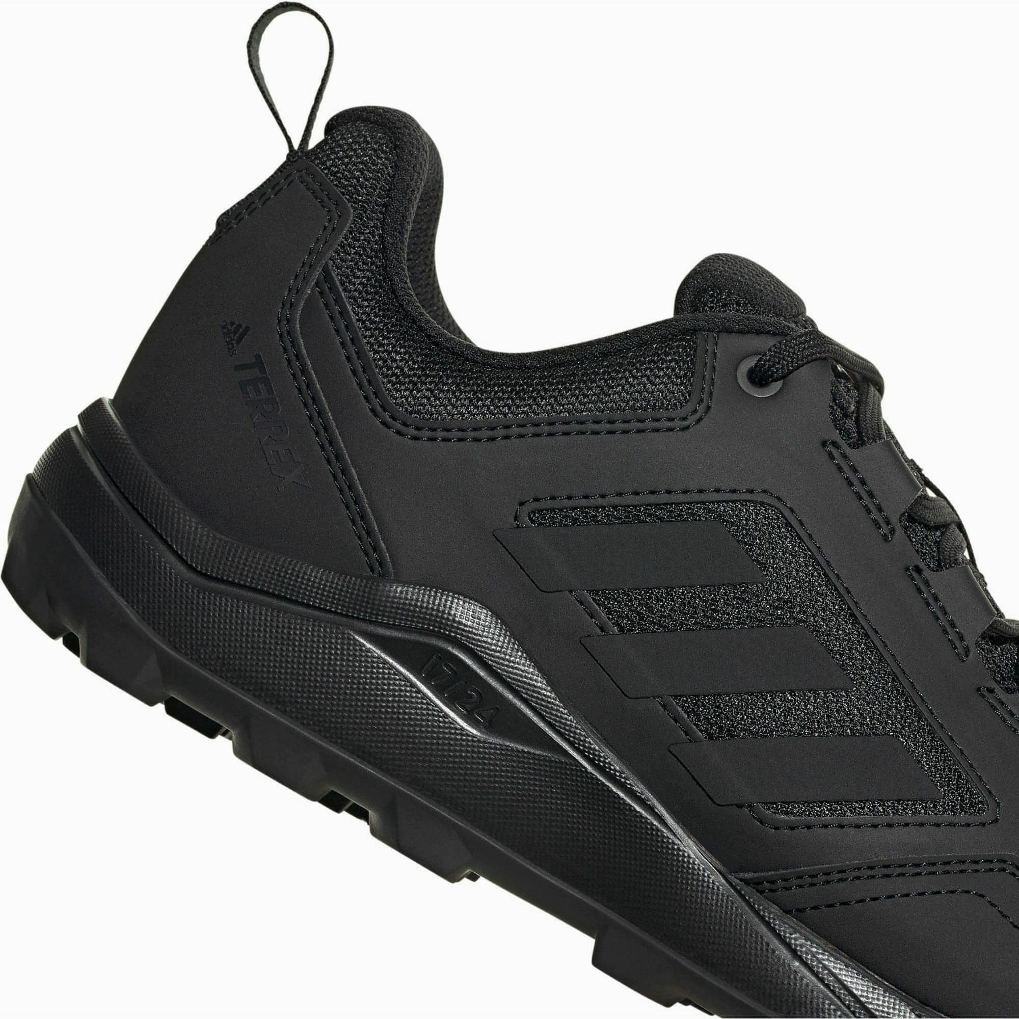 Shoes Adidas footwear Men adidas Tracerocker 2 Mens Trail Running Shoes - Black
