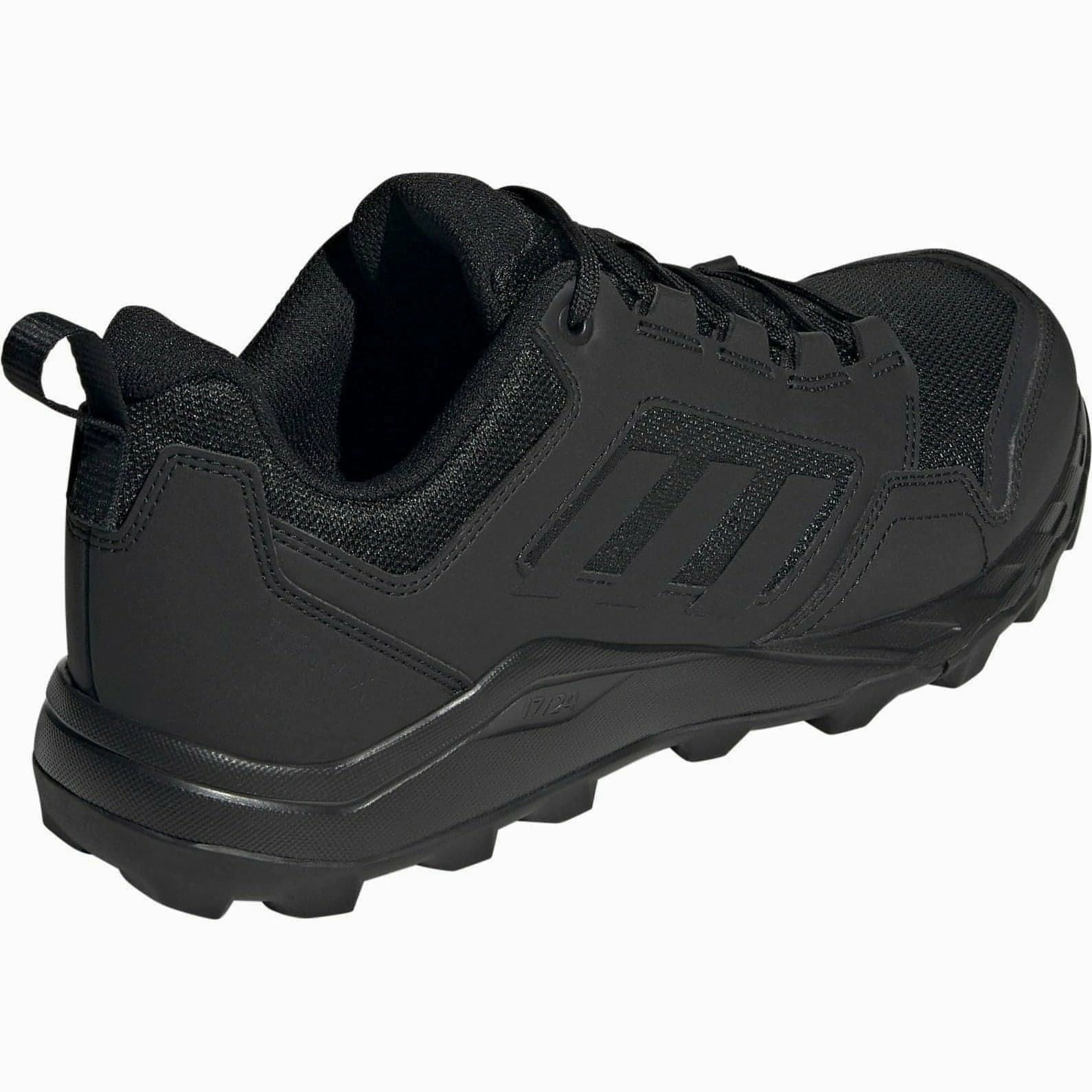 Shoes Adidas footwear Men adidas Tracerocker 2 Mens Trail Running Shoes - Black