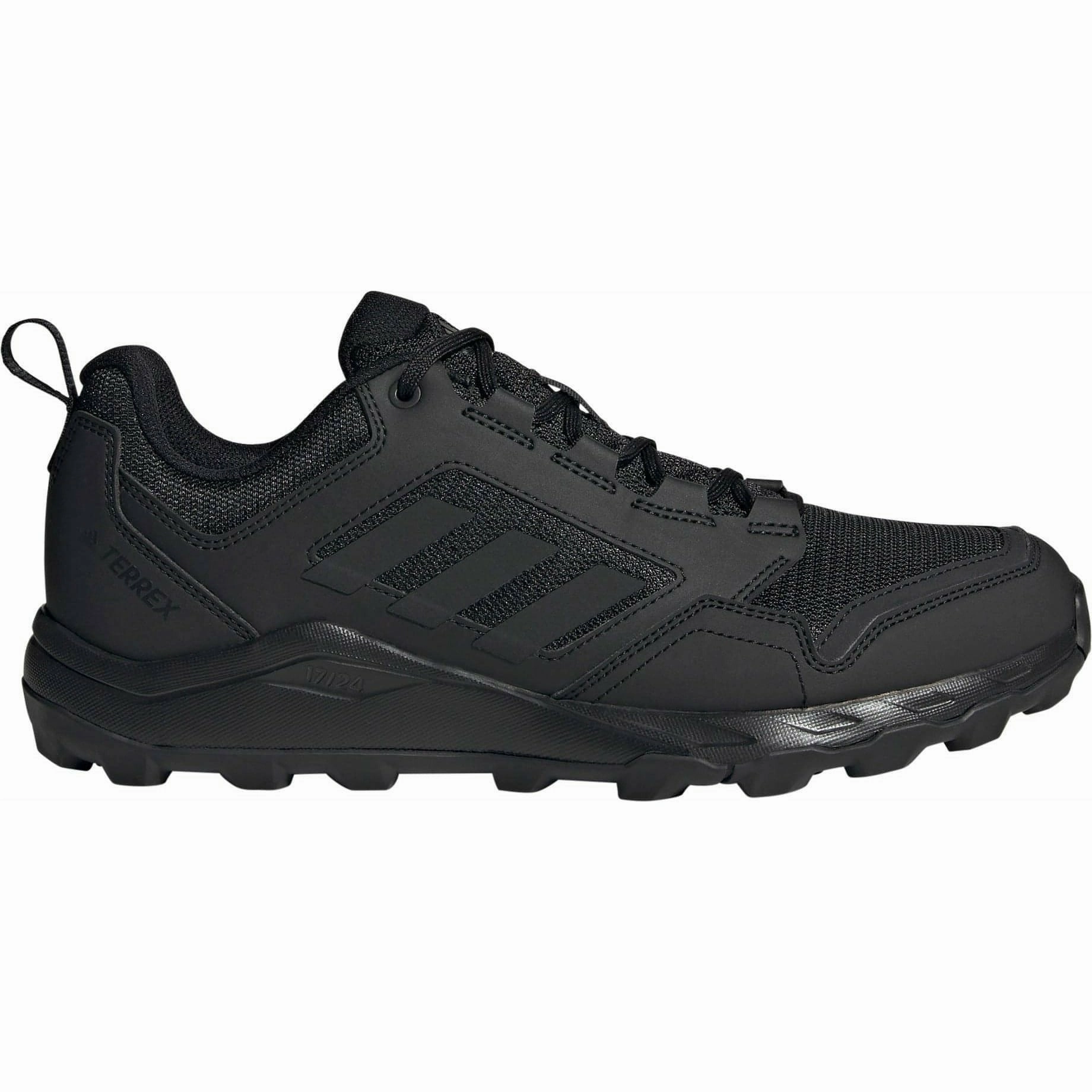 Shoes Adidas footwear Men adidas Tracerocker 2 Mens Trail Running Shoes - Black