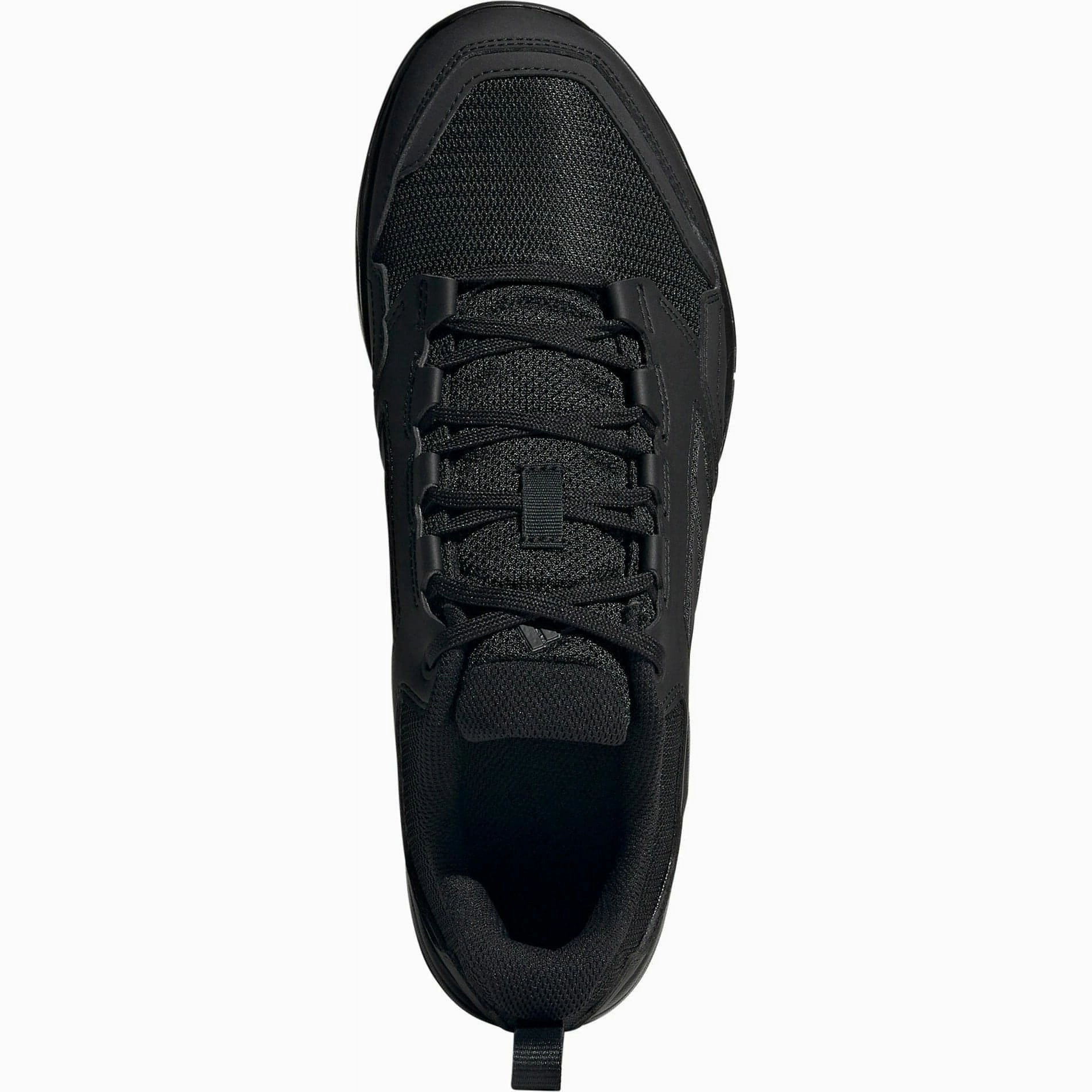 Shoes Adidas footwear Men adidas Tracerocker 2 Mens Trail Running Shoes - Black