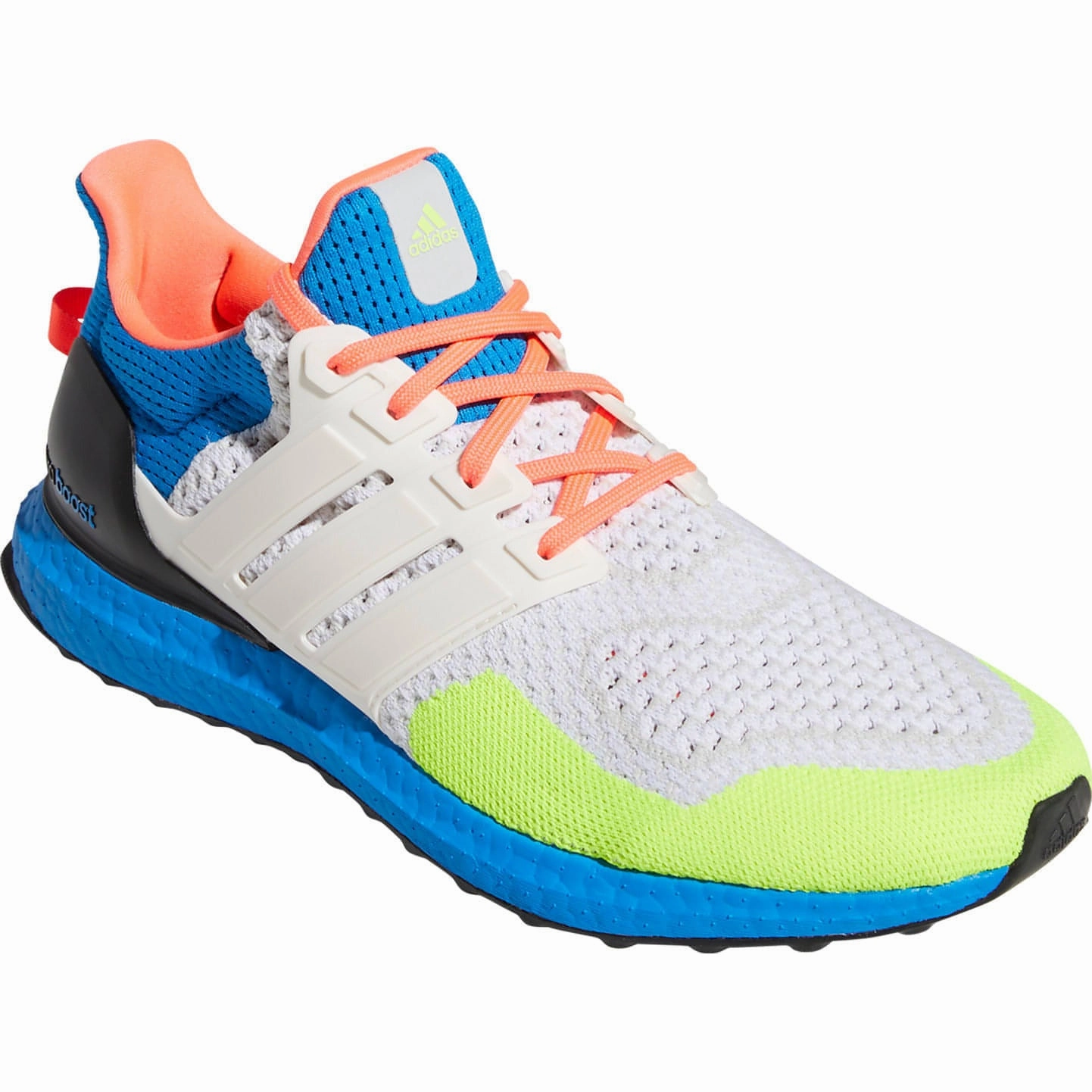 Shoes Adidas footwear Men adidas Ultra Boost 1.0 DNA Running Shoes - White