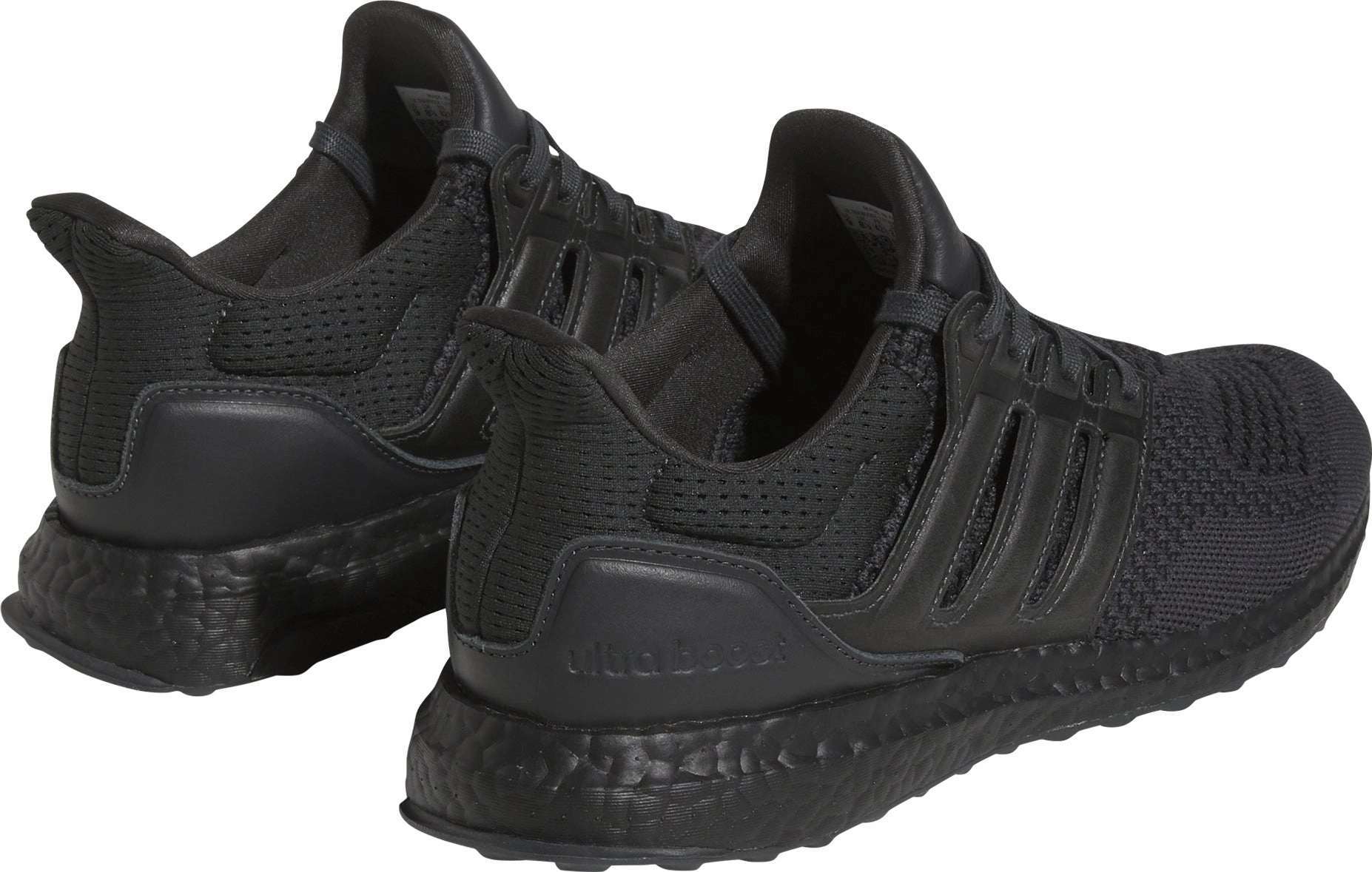 Shoes Adidas footwear Men adidas Ultra Boost 1.0 Mens Running Shoes - Black