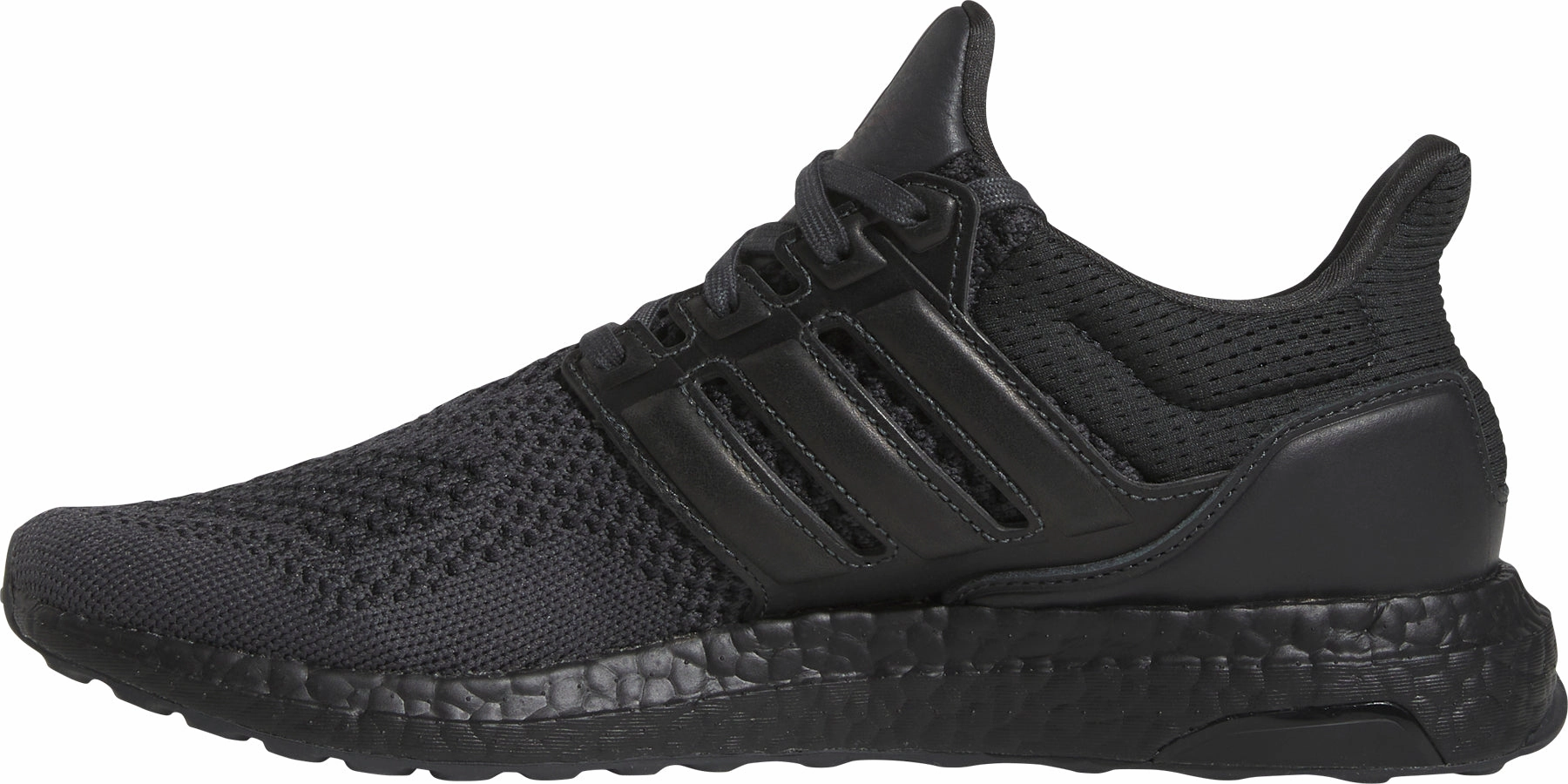 Shoes Adidas footwear Men adidas Ultra Boost 1.0 Mens Running Shoes - Black