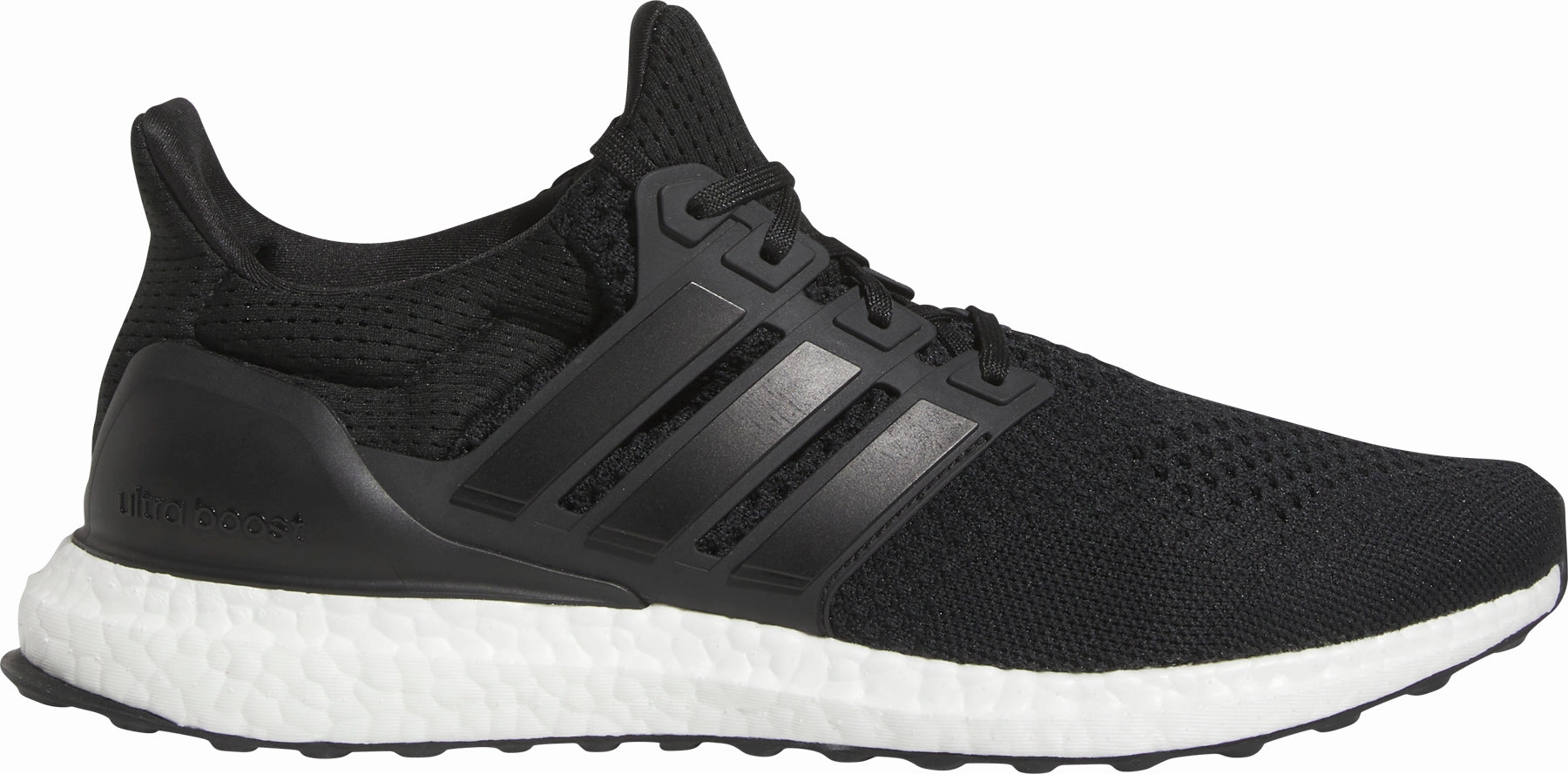Shoes Adidas footwear Men adidas Ultra Boost 1.0 Mens Running Shoes - Black