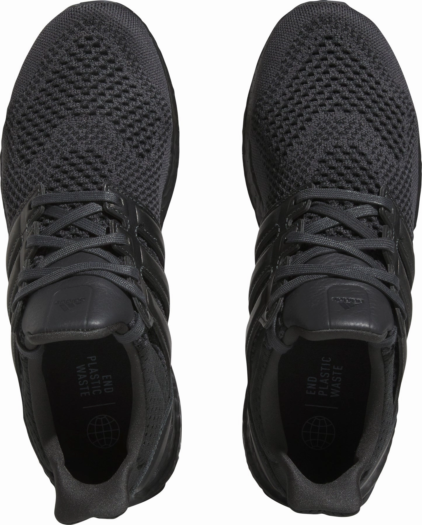 Shoes Adidas footwear Men adidas Ultra Boost 1.0 Mens Running Shoes - Black