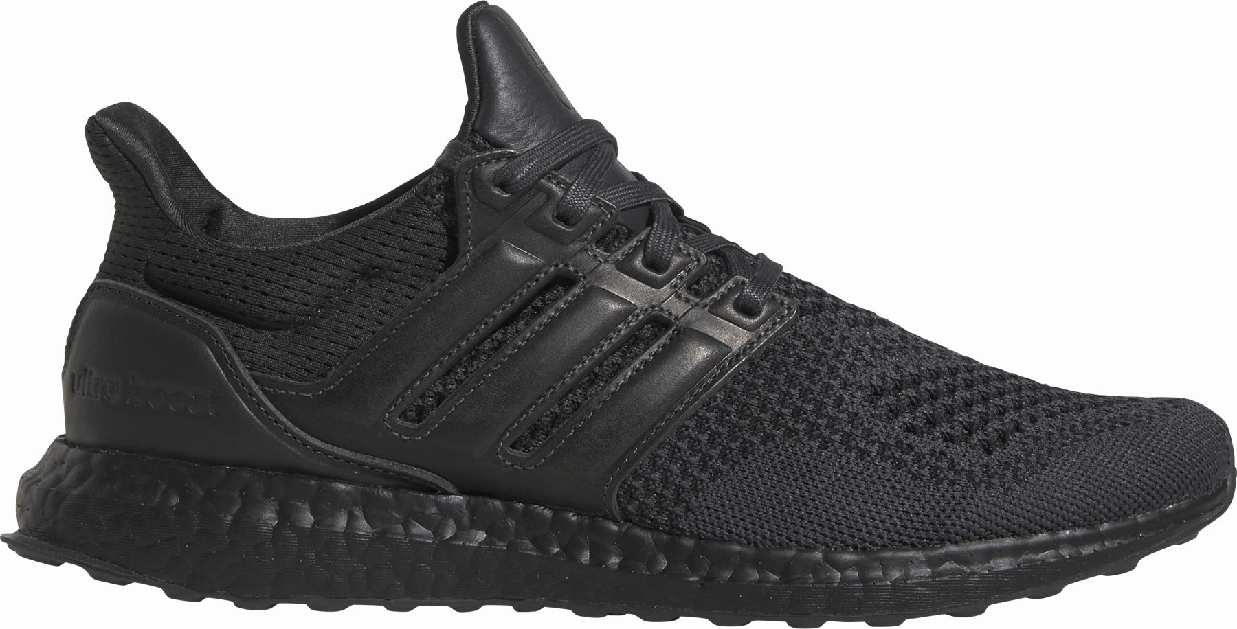 Shoes Adidas footwear Men adidas Ultra Boost 1.0 Mens Running Shoes - Black