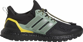 Shoes Adidas footwear Men adidas Ultra Boost 1.0 Mens Running Shoes - Black