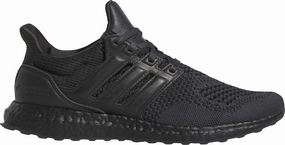 Shoes Adidas footwear Men adidas Ultra Boost 1.0 Mens Running Shoes - Black