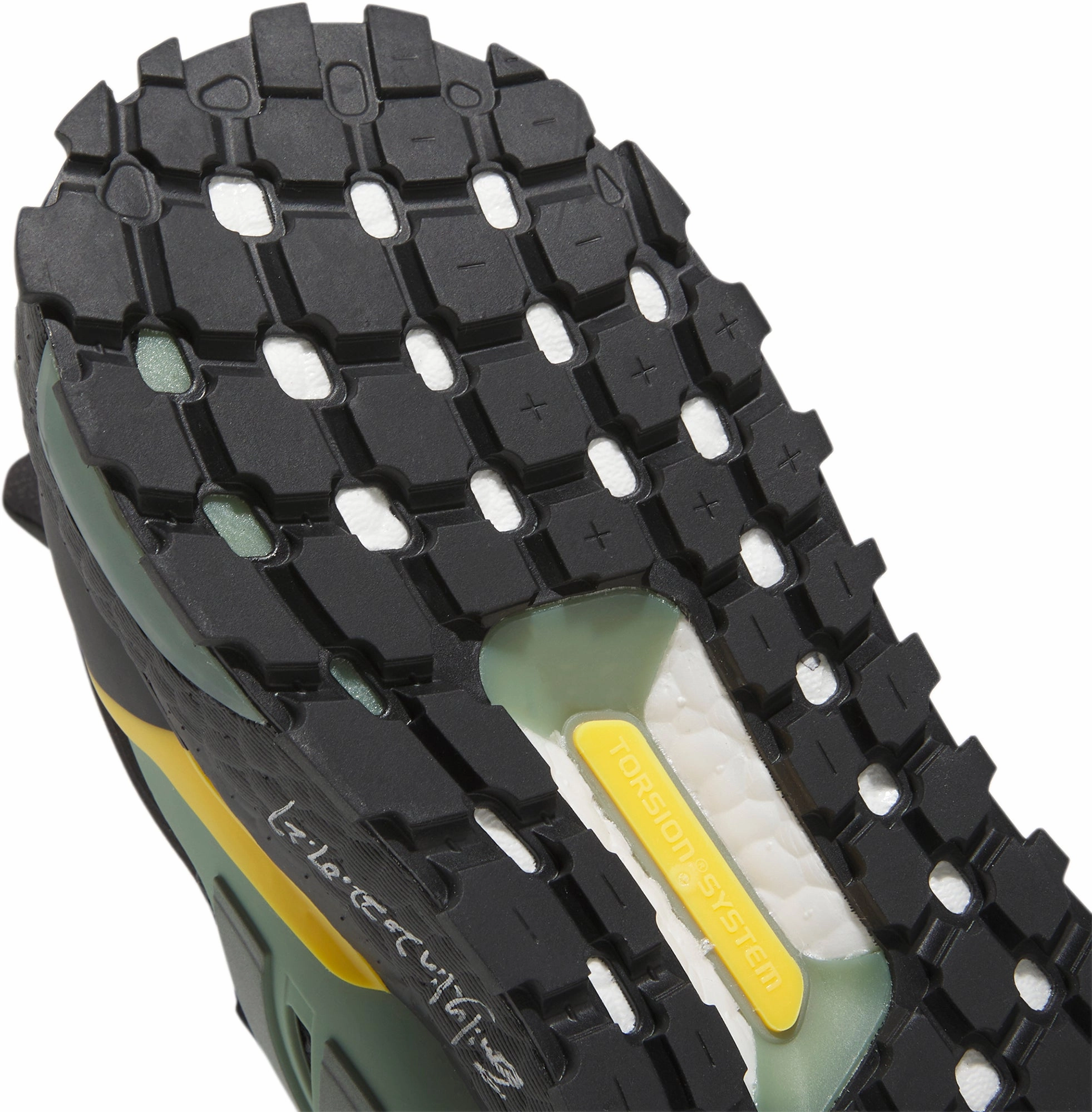 Shoes Adidas footwear Men adidas Ultra Boost 1.0 Mens Running Shoes - Black